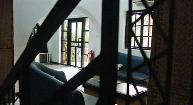 Byblos Hotel