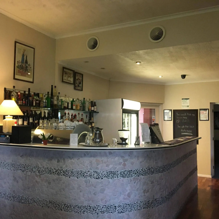 Footscray Motor Inn and Serviced Apartments