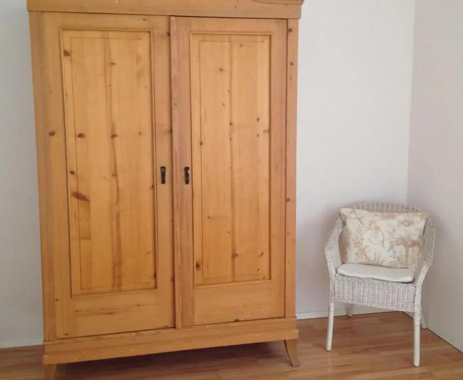 Privatzimmer Kippenhausen