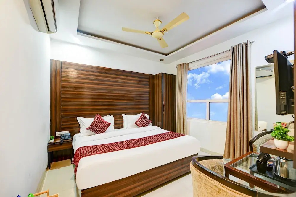 Hotel Devrana
