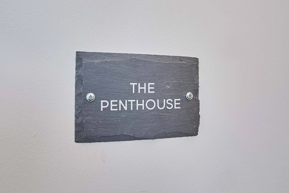 The Penthouse Hudsons Yard House