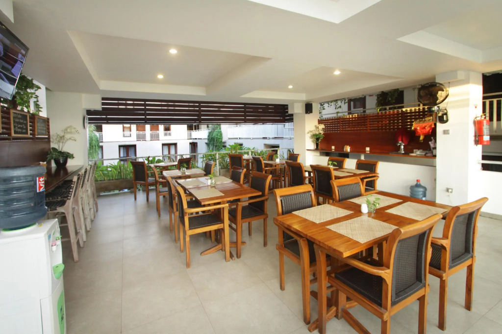 The Legian Sunset Residence