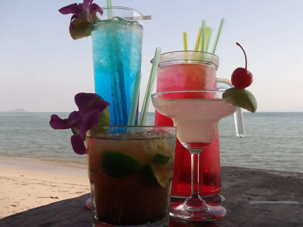 Coco Garden Resort