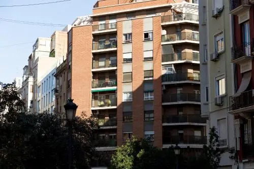 MD Vila Barbera Apartment Center