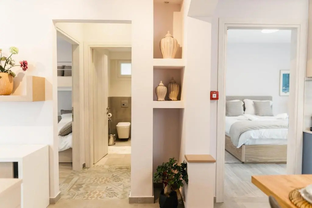 Onar Village Luxury Apartments