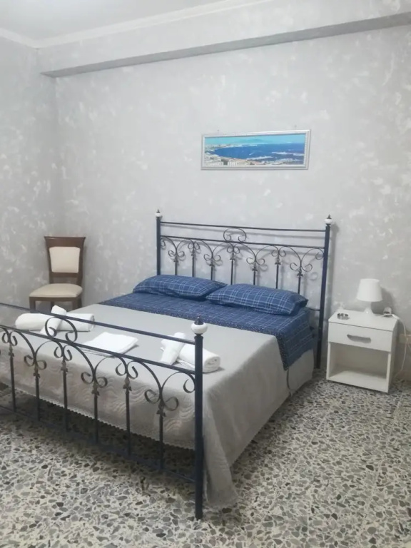 La Casa Del Re Borbone