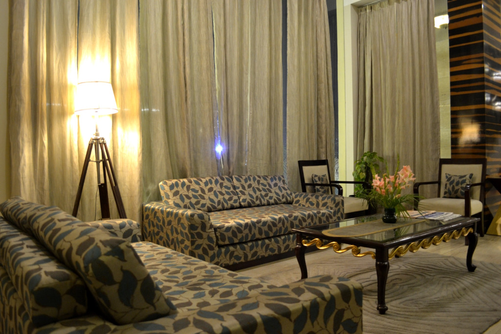Hotel Ace Manor