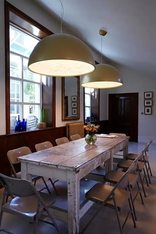 The Chapel Boutique Bed And Breakfast