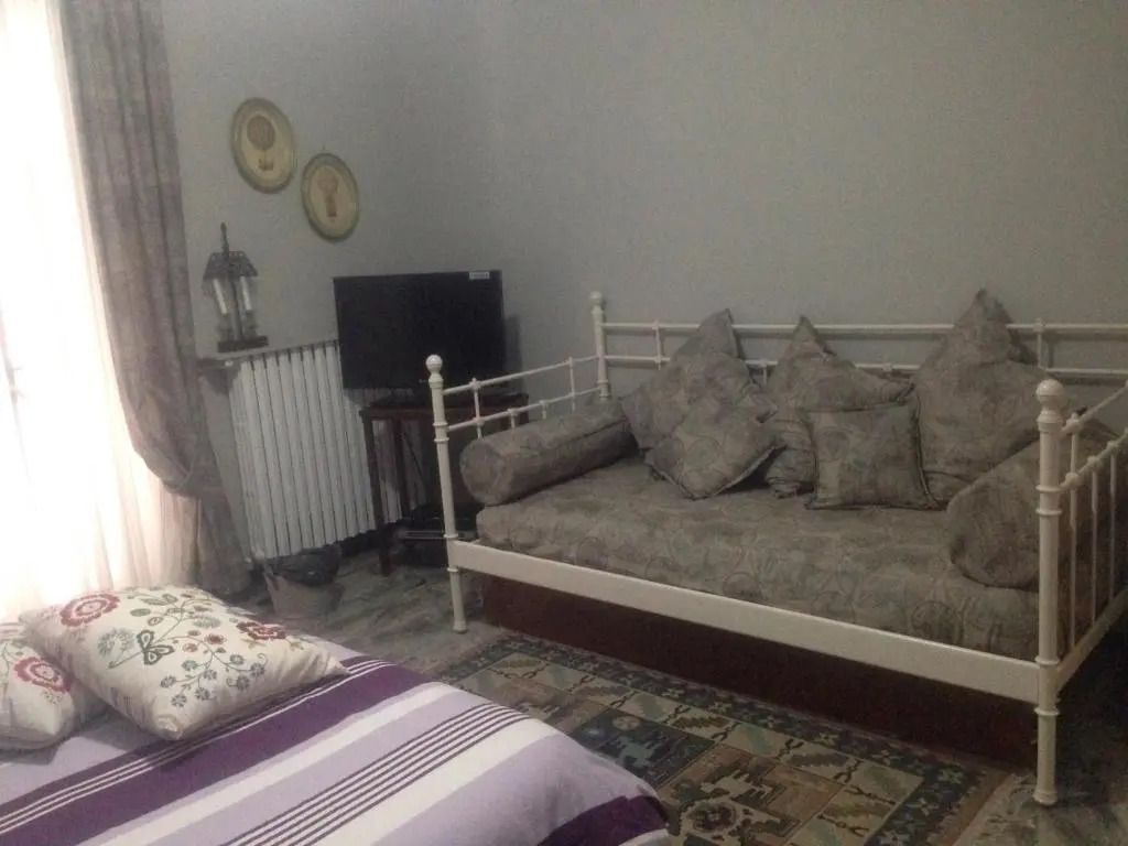 B&B Le Stanze del Moro