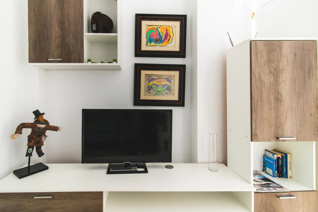 Home2Book Comfy Duplex La Isleta, BBQ & Wifi