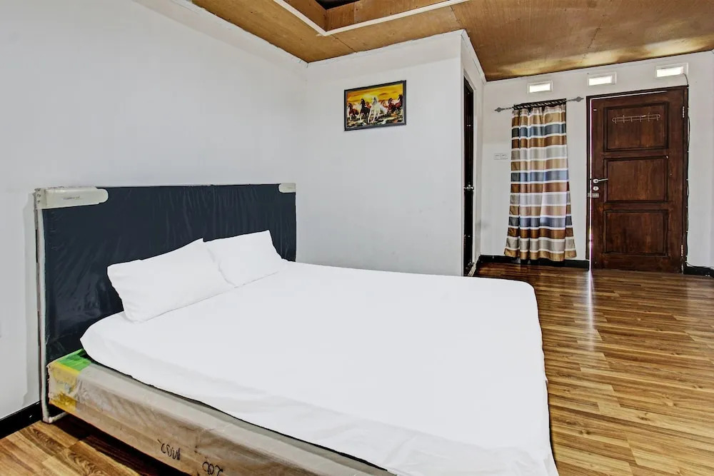 Hotel O Panorama Rinjani LodgeNearTaman Nasional Gunung Rinjani