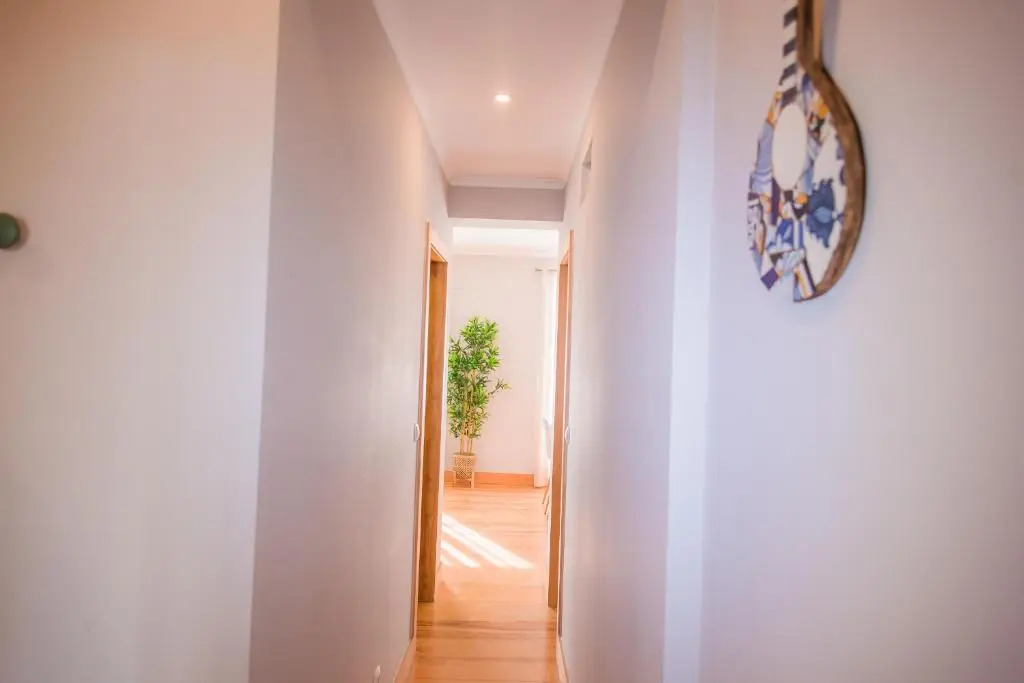 Chic Classy Lisboa by GT House