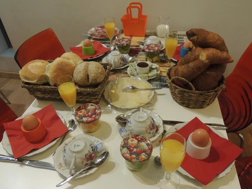 Air B&B Casa Dodo