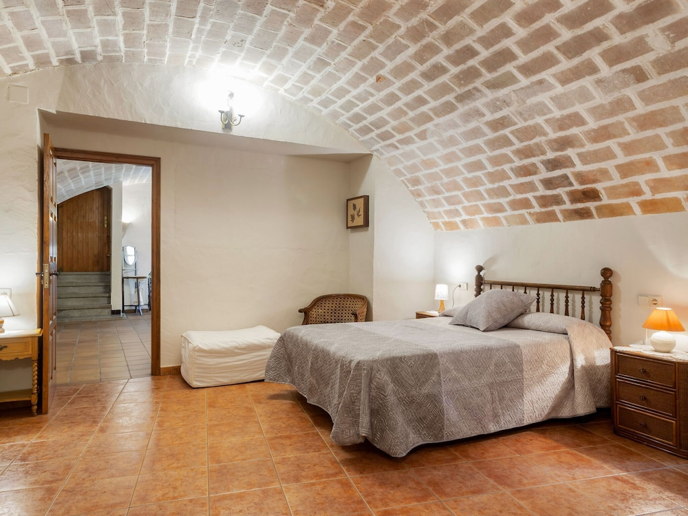 Appealing Apartment in Girona With Swimming Pool
