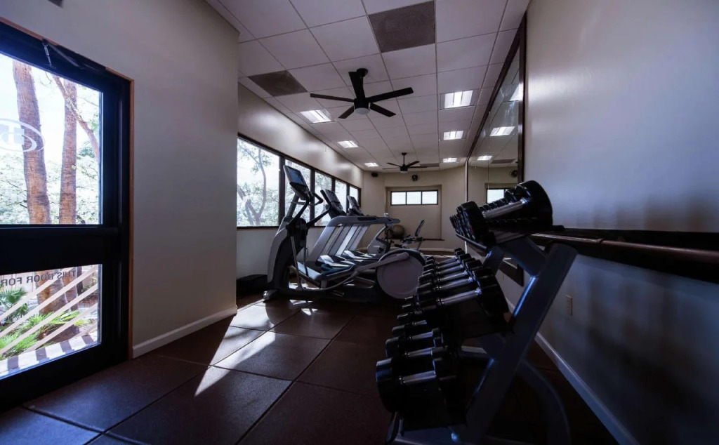 Hilton Tucson East