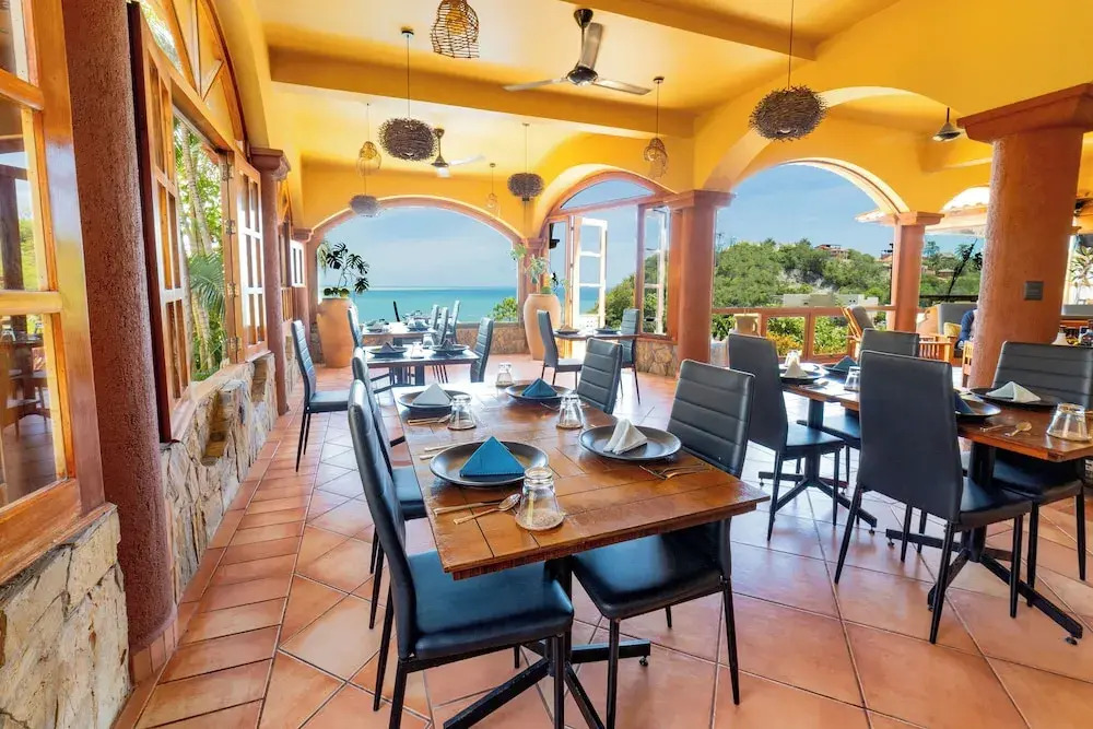 Casa Ceiba Huatulco