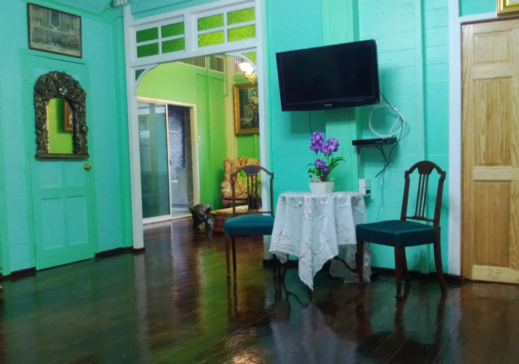 Panida Suite
