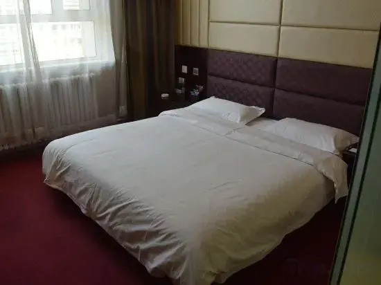 Fujiali Business Hotel