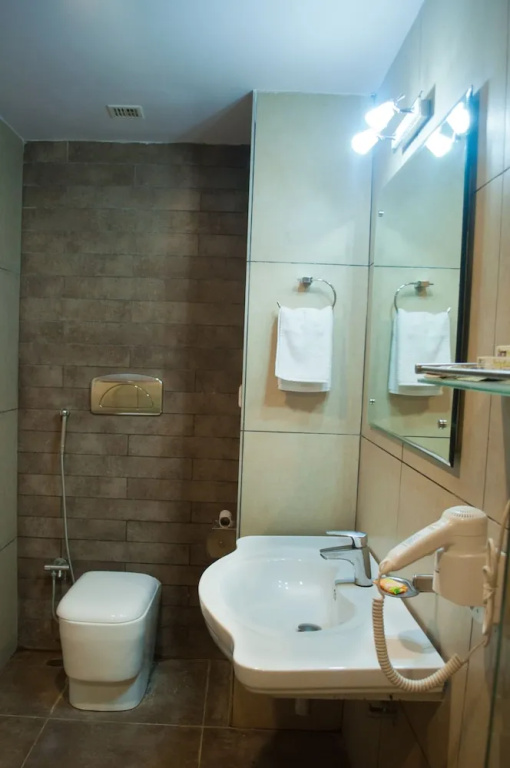 Venky Residency