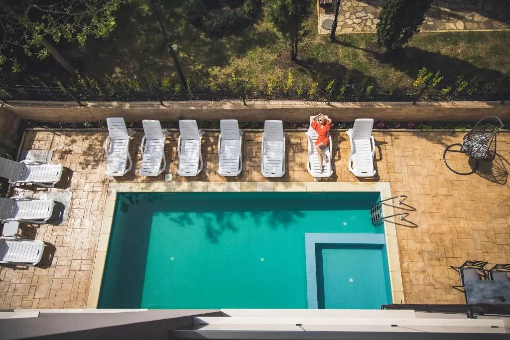 Hotel Zonya