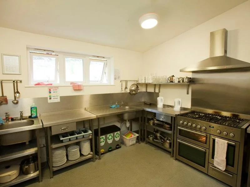 YHA Eastbourne - Hostel