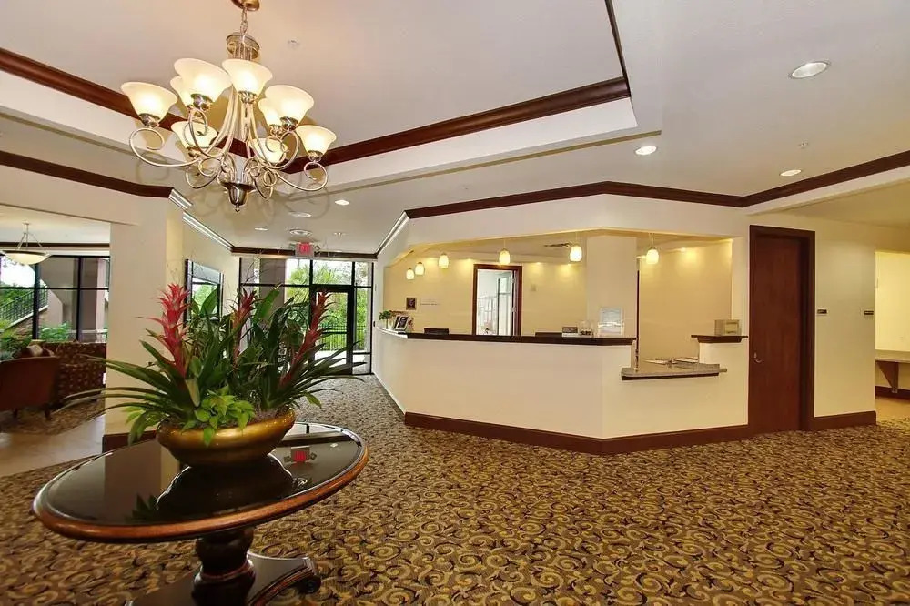The Palisades Resort Orlando