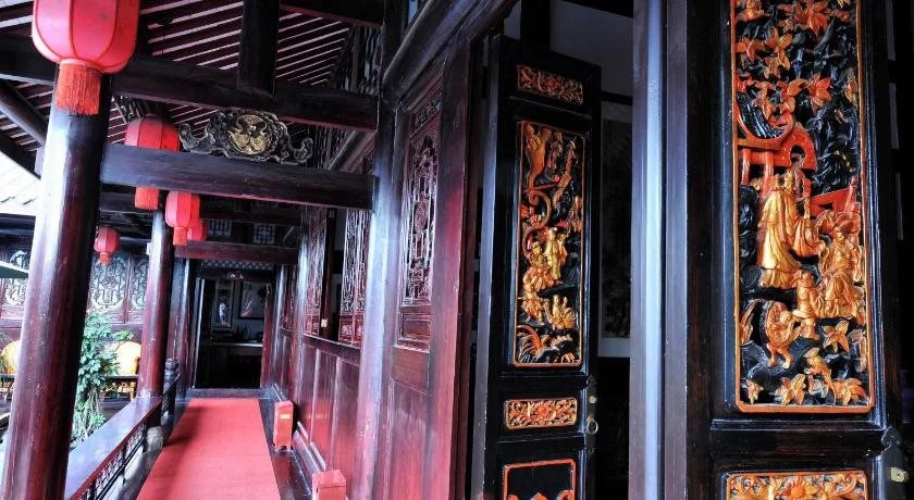 Le Cheng Hotel