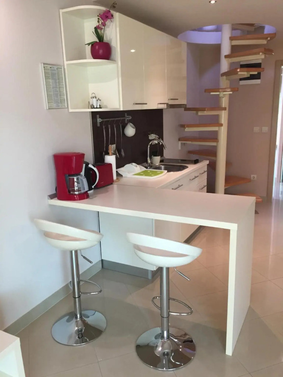 Villa Jani Top Floor Suite
