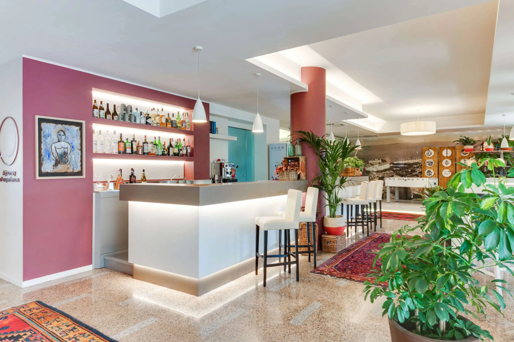 Hotel Bonotto
