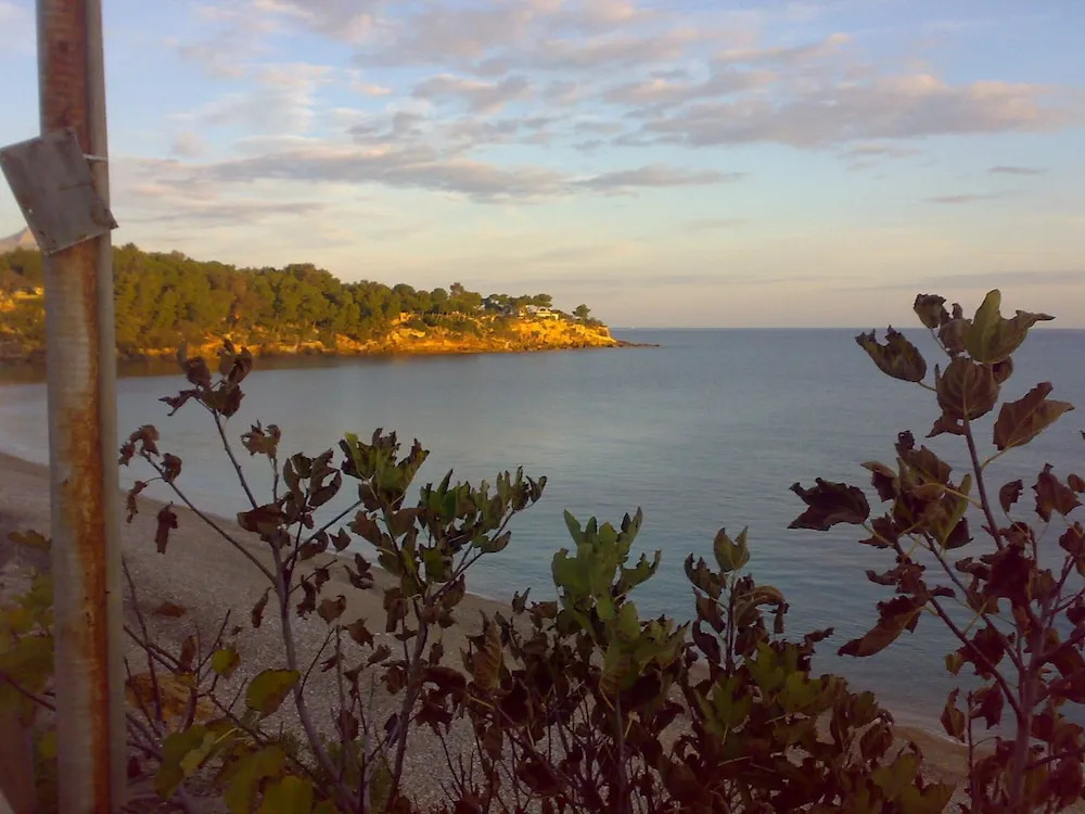 "scopello Savi-sea View House"