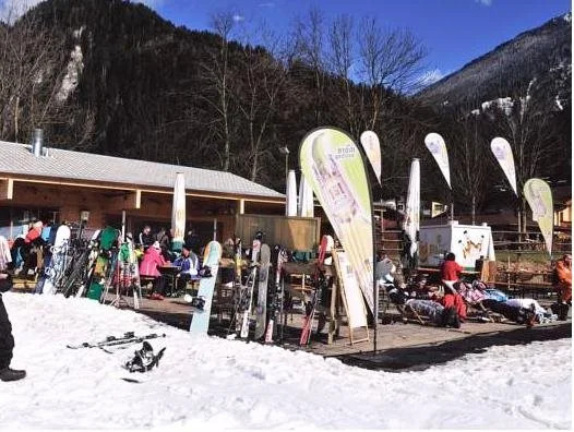 Hotel Gasthof Stoanerhof