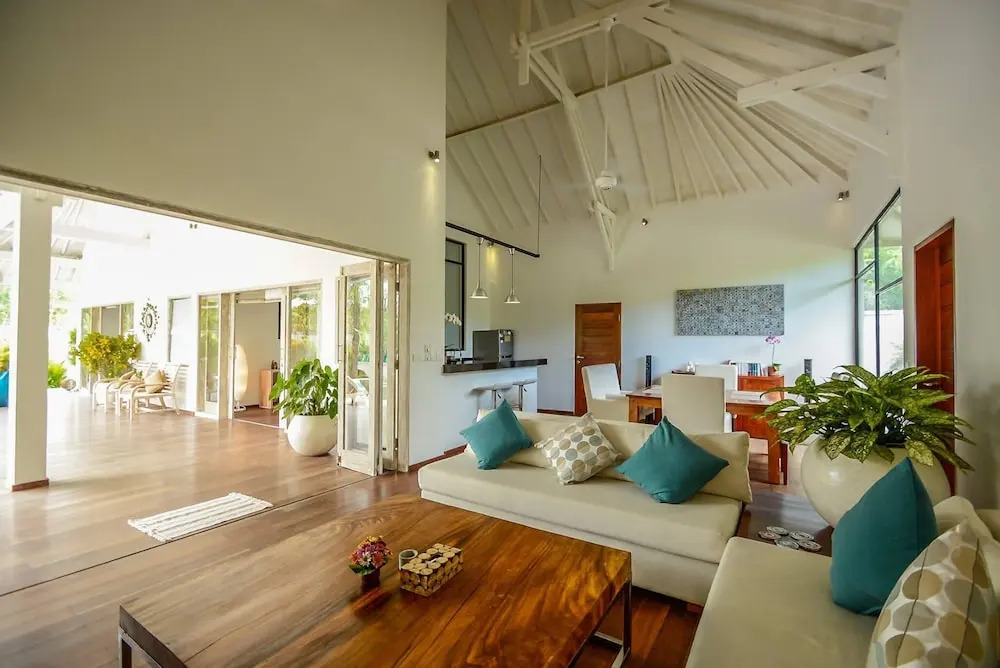 Villa Kampung Kecil Boutique Hotel