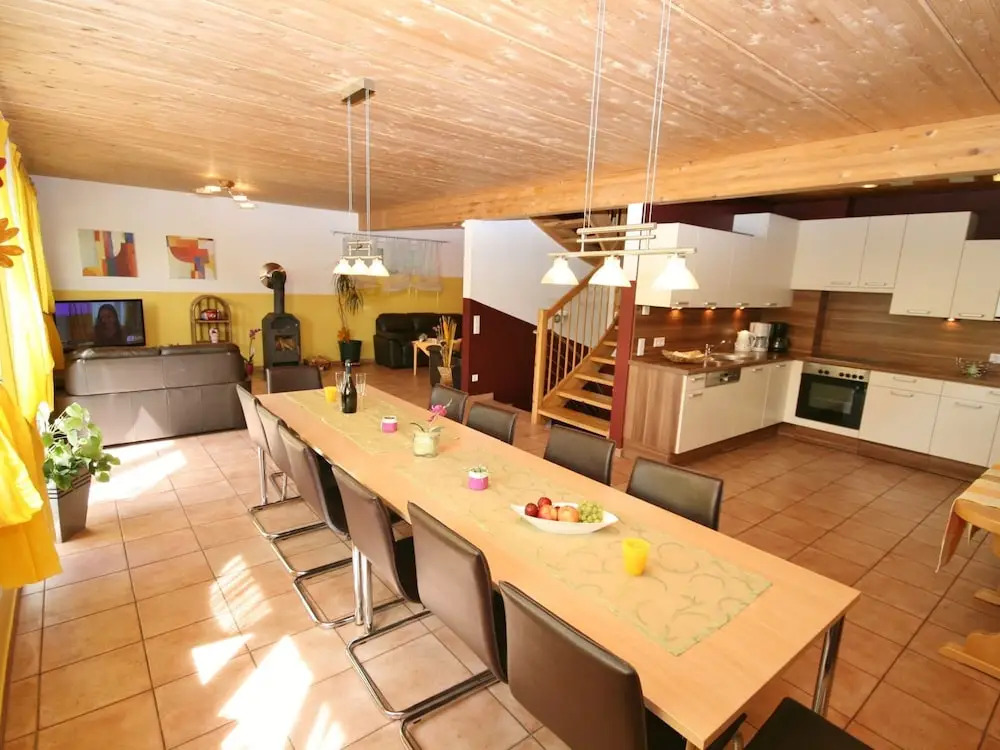 Chalet in Piesendorf near Ski Slopes
