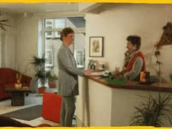 Hotel Cordial