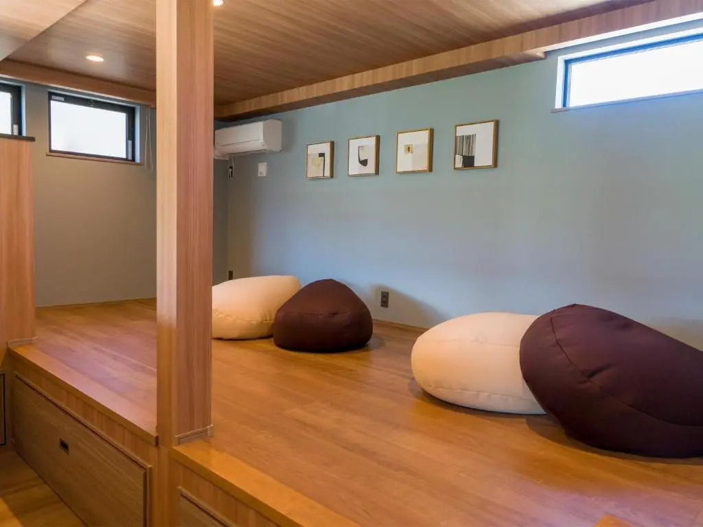 Rakuten STAY Fuji Kawaguchiko Station - Japanese Modern Villa Mt Fuji View 103