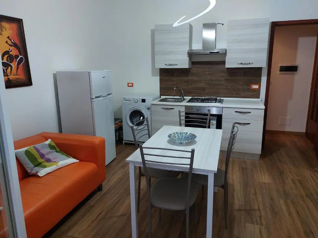 Alice apartment