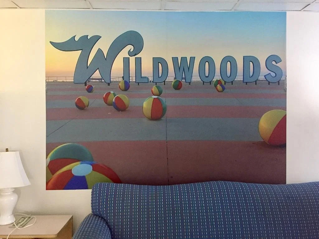 White Caps Motel