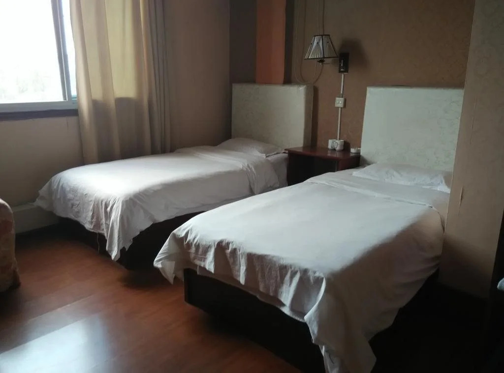 Qufu Kaiyue Hostel