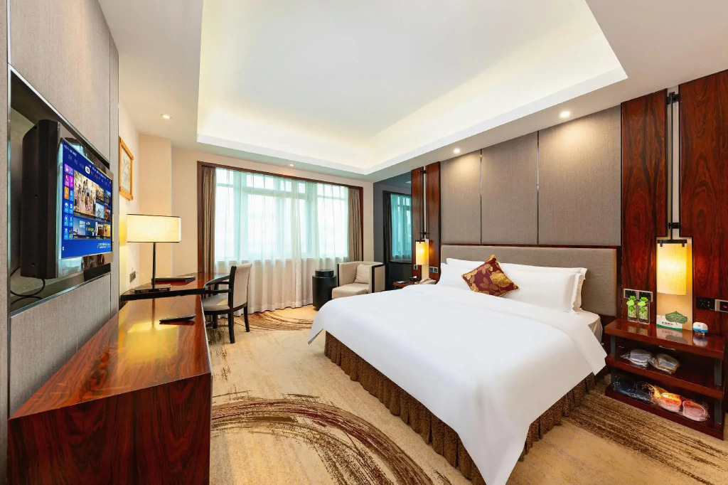 Fuzhou Hotel