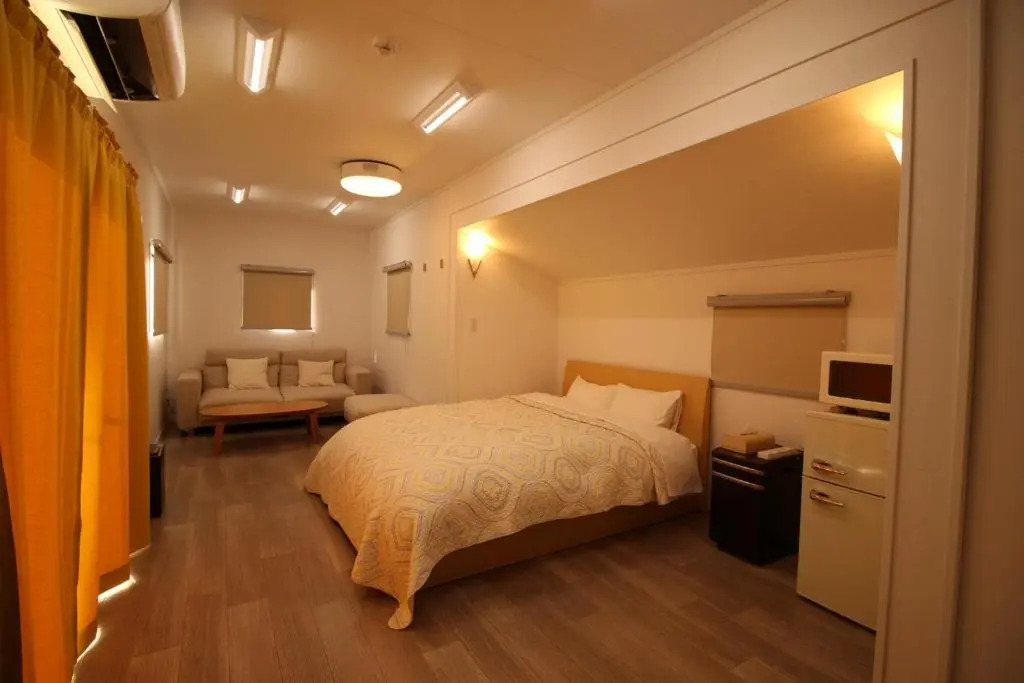 Mount Fuji Panorama Glamping