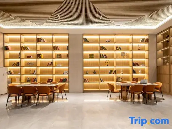 Saitelai international apartment hotel（guanlan foxconn north)