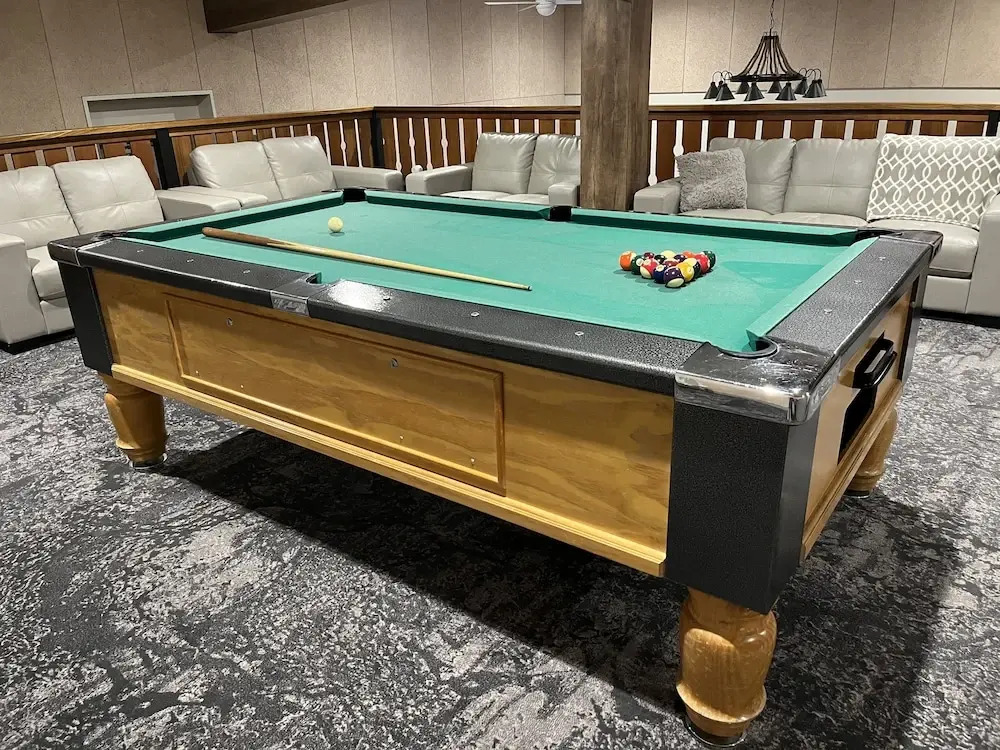 Swagman Chalet