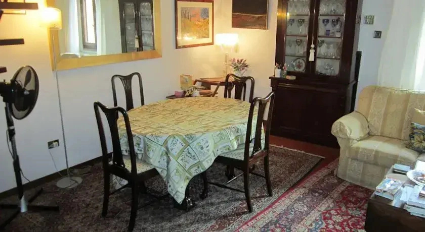 Marys B&B