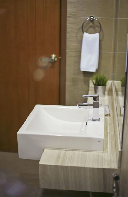 1 Damai Residences KLCC