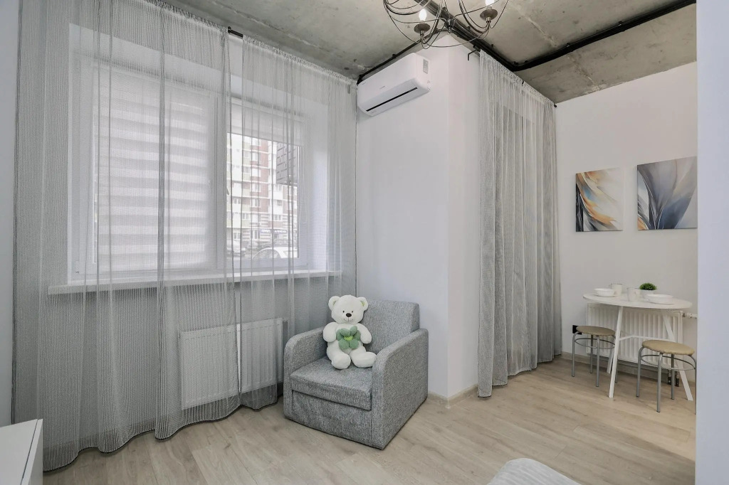 Апартаменты Privi House  на Фронтовой 7