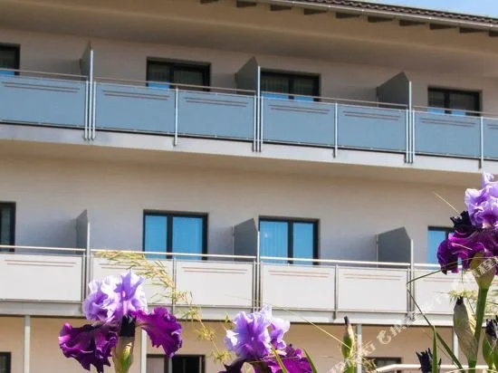 Gästehaus am Reisberg