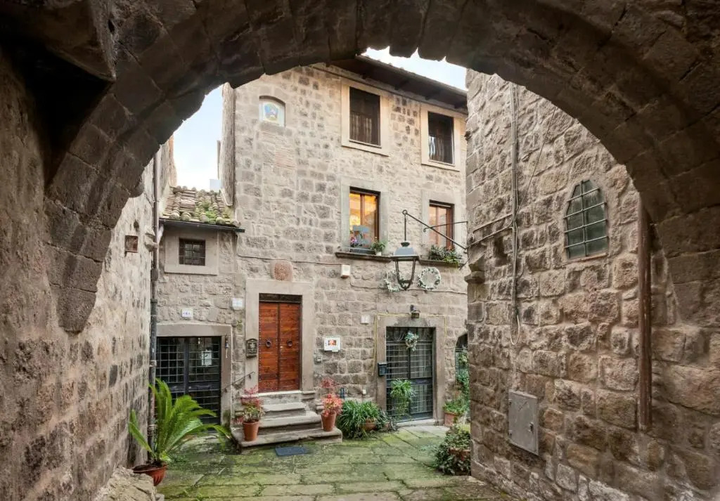 Alloggio Turistico "LIncontro" 6