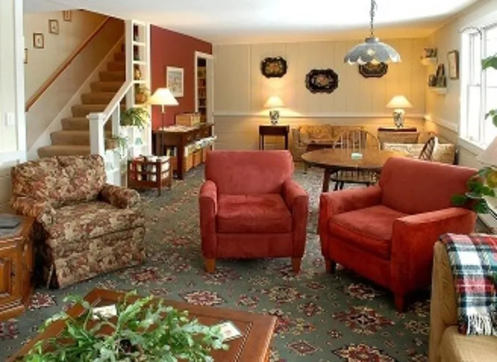 Deerhill Inn
