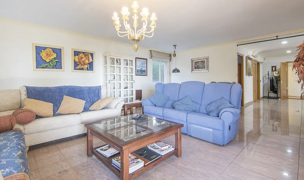 Villa Cala Crancs Th103