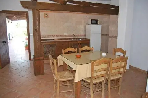 Hacienda Puerto Conil
